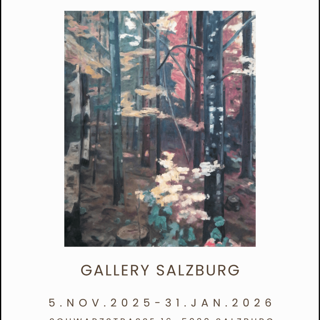 2025-2026 Exhibition in Salzburg